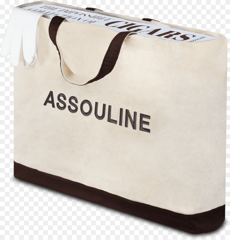 The Impossible Collection Of Cigars, Bag, Tote Bag, Shopping Bag Free Png