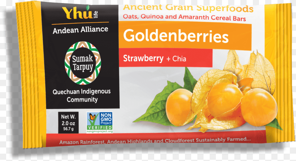 The Incan Berries Mandarin Orange, Advertisement, Poster, Food, Fruit Png