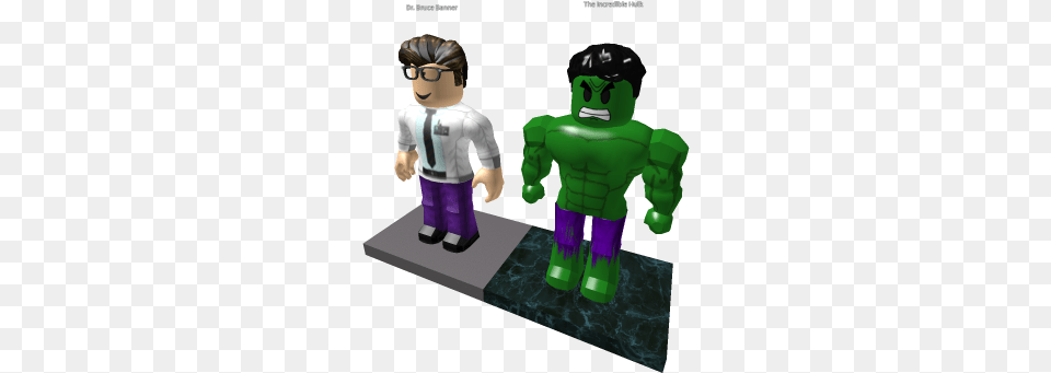 The Incredible Hulk Hulkdr Banner Roblox Hulk, Person, Baby Png