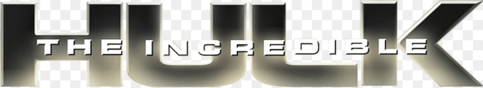 The Incredible Hulk Logo Incredible Hulk Logo, Text Free Png