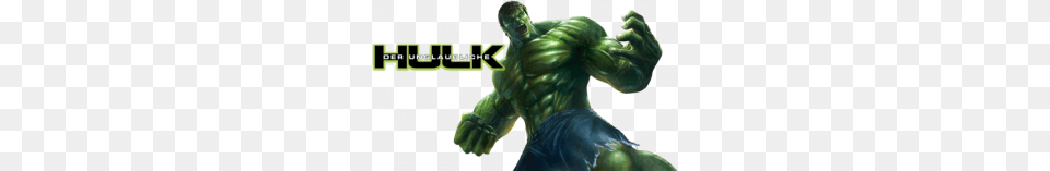 The Incredible Hulk Movie Fanart Fanart Tv, Alien, Accessories, Ornament, Jewelry Free Png Download