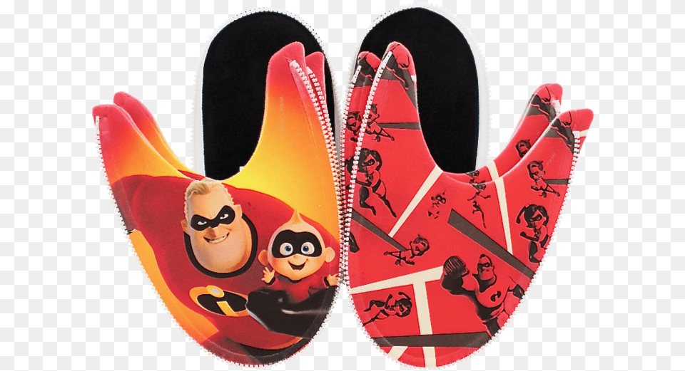 The Incredibles 2 Mr Cartoon, Footwear, Shoe, Clothing, Person Free Png