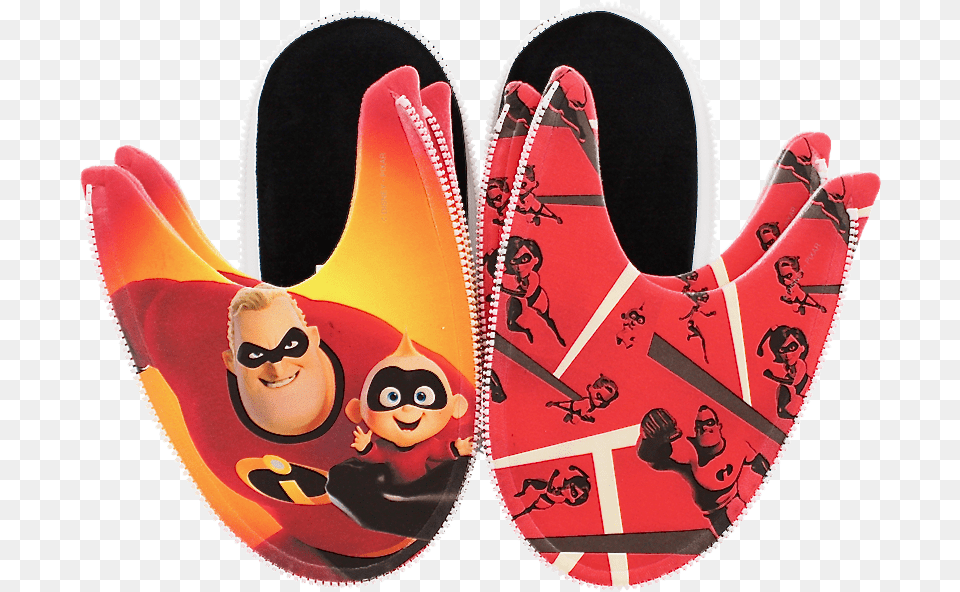 The Incredibles 2 Mr Cartoon, Clothing, Footwear, Shoe, Person Free Png