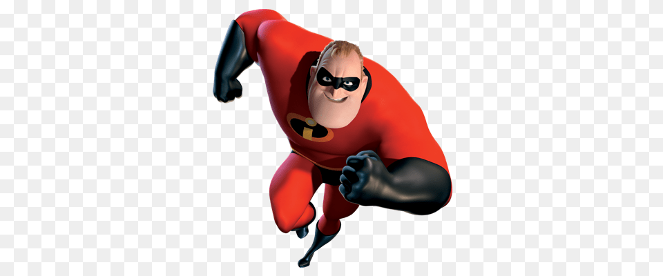 The Incredibles, Adult, Female, Person, Woman Free Png Download