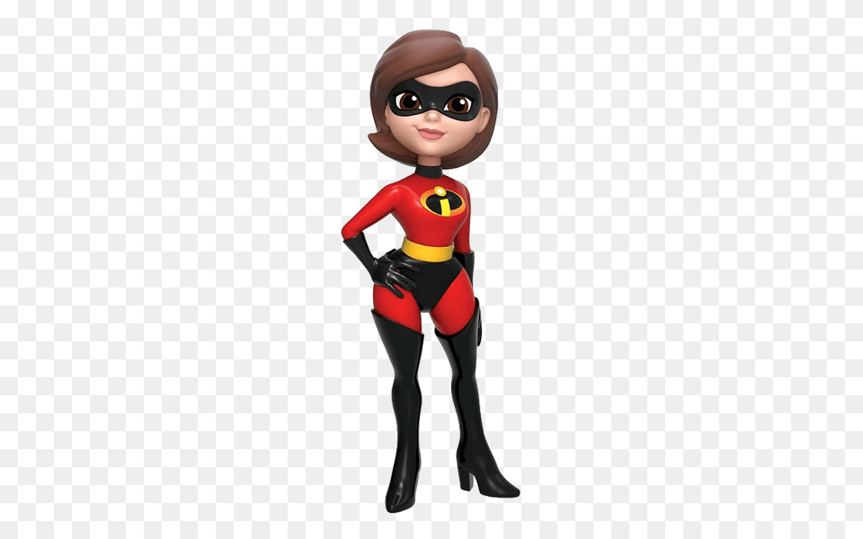 The Incredibles, Adult, Female, Person, Woman Free Png Download