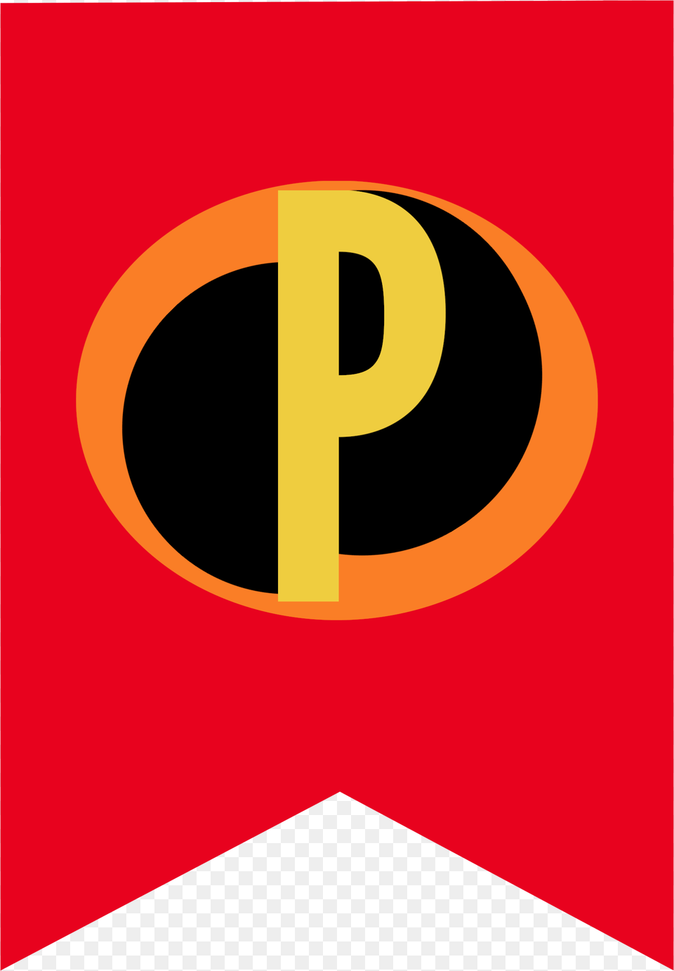 The Incredibles, Logo, Symbol Free Transparent Png