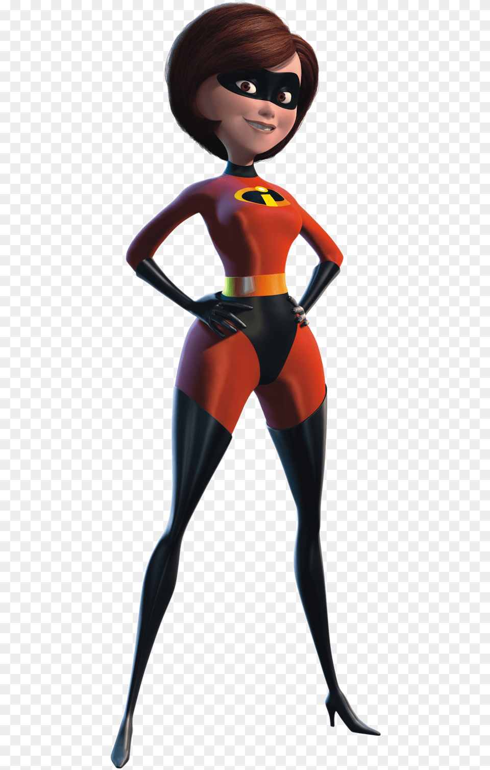 The Incredibles, Adult, Female, Person, Woman Free Png Download