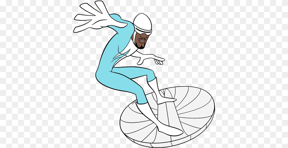 The Incredibles Clip Art 2 Sporty, Cleaning, Person, Dancing, Leisure Activities Free Transparent Png