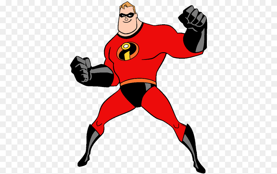The Incredibles Clip Art Disney Clip Art Galore, Clothing, Glove, Person, Body Part Free Transparent Png