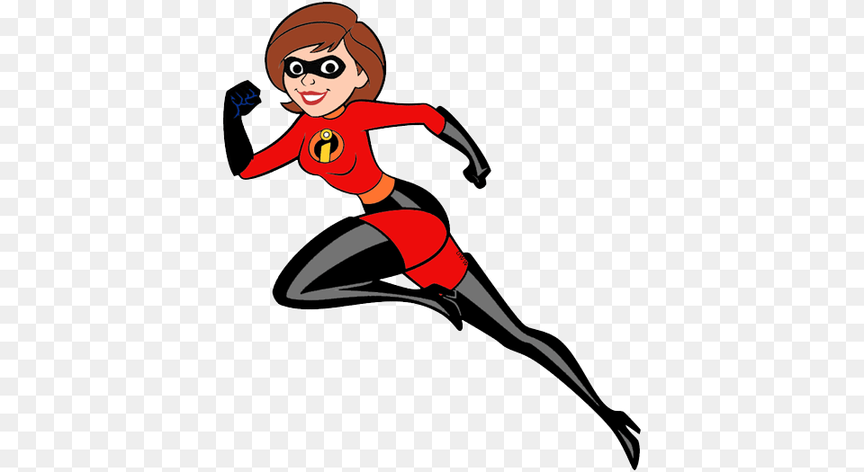 The Incredibles Clip Art Disney Clip Art Galore, Adult, Person, Female, Woman Png Image