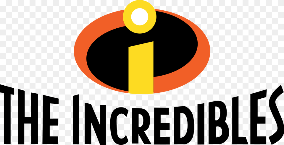The Incredibles Logo, Astronomy, Lighting, Moon, Nature Png Image