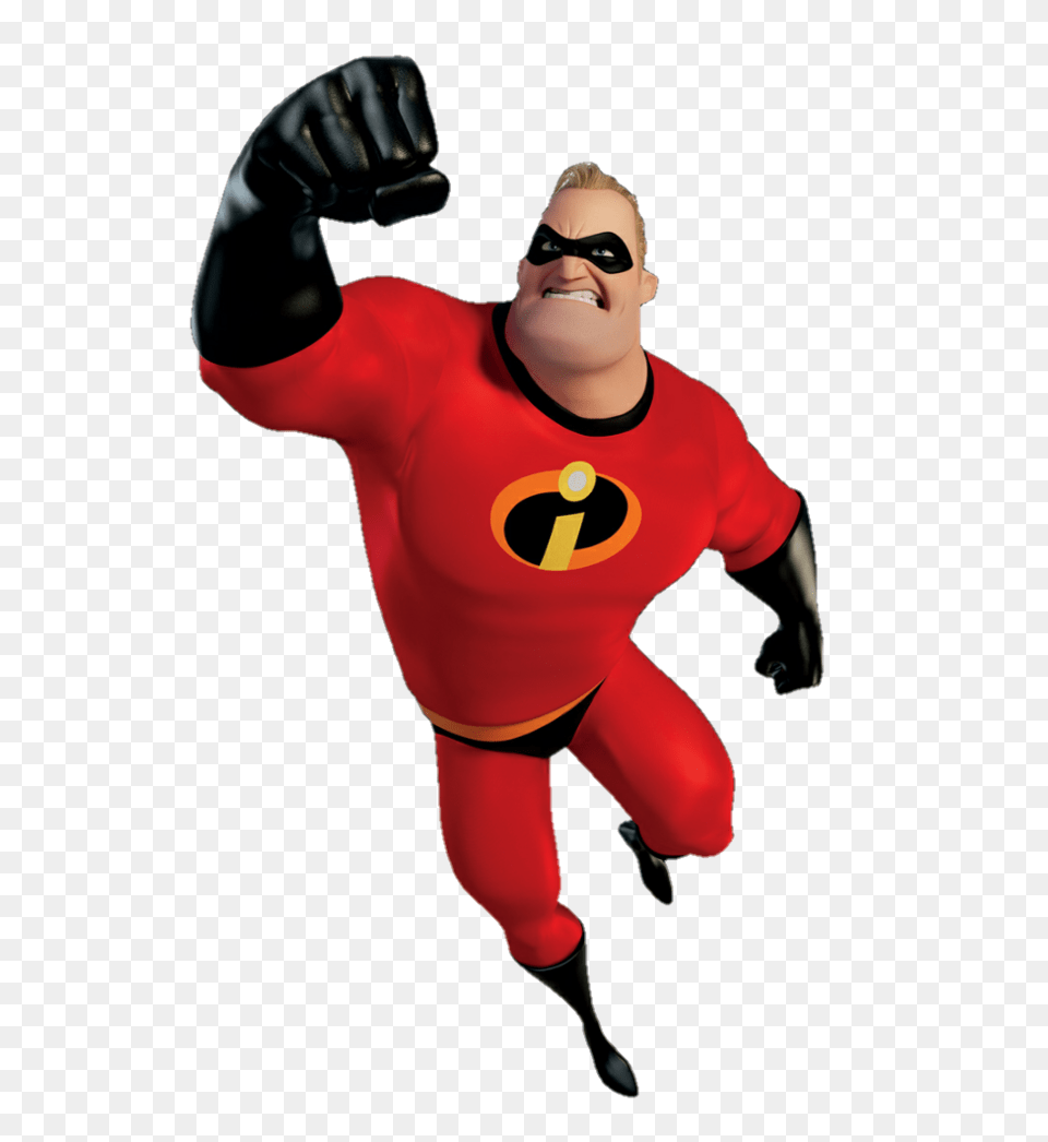 The Incredibles Logo, Glove, Clothing, Person, Woman Png