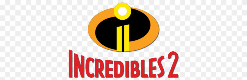 The Incredibles Movie Fanart Fanart Tv, Logo, Light Free Transparent Png