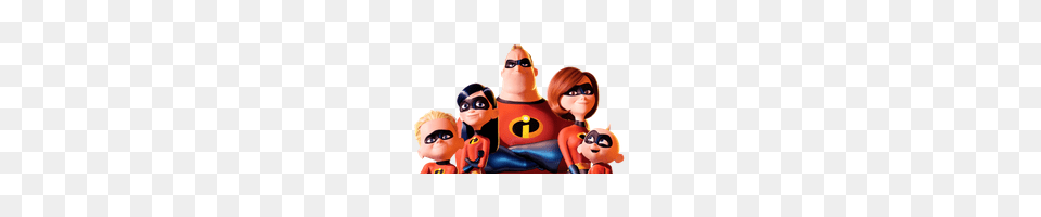 The Incredibles Photo Images And Clipart, Figurine, Person, Adult, Female Free Png Download
