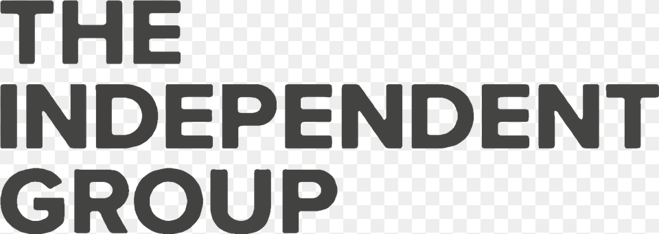 The Independent Group Logo, Text, Letter, Scoreboard Png