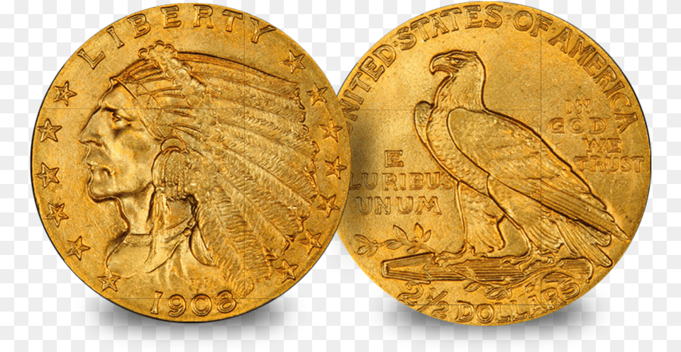The Indian Head Gold Dollar 3 Coin Type Set Monete D Oro Turche, Adult, Wedding, Person, Female Free Png Download