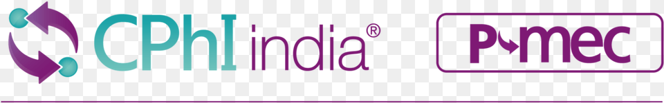 The Indian Pharmaceutical Market Is Growing At 15 Graphic Design, Logo, Purple Free Png Download