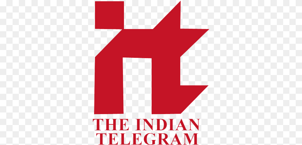 The Indian Telegram U2013 Apps No Google Play Indian Telegram Logo, Text Free Transparent Png