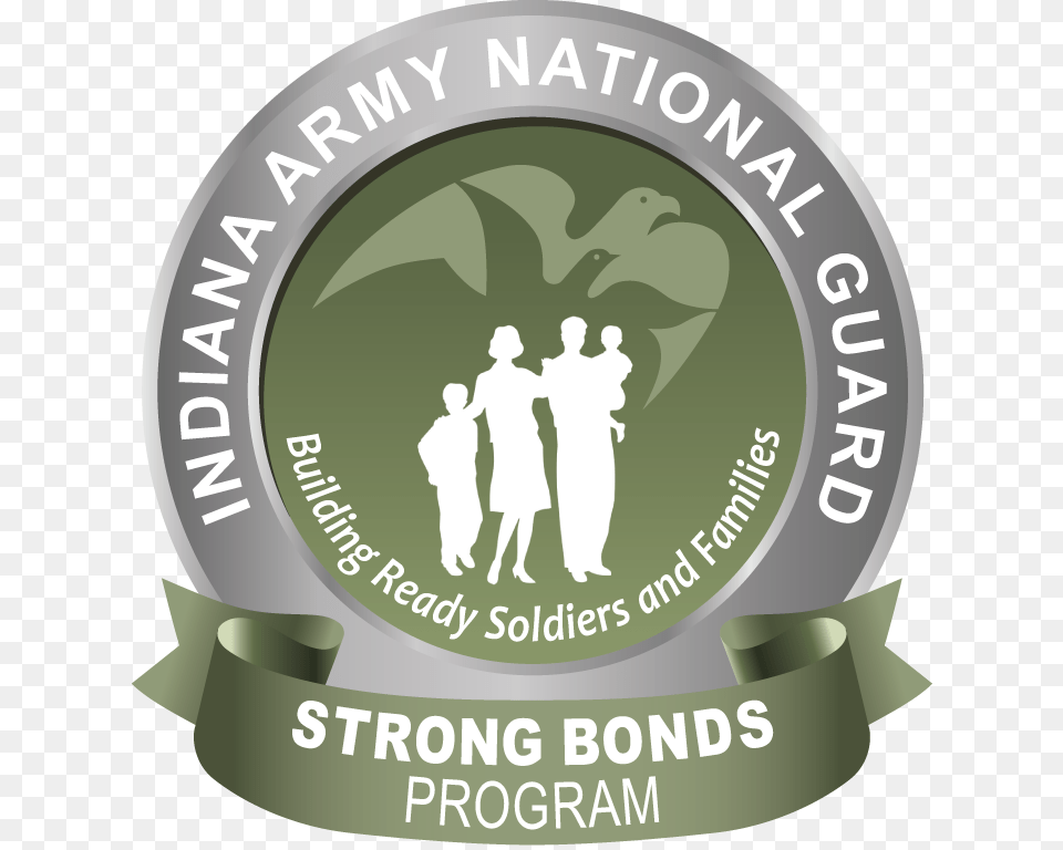 The Indiana Army National Guard39s Strong Bonds Program Bonds Indiana, Adult, Person, Man, Male Free Transparent Png