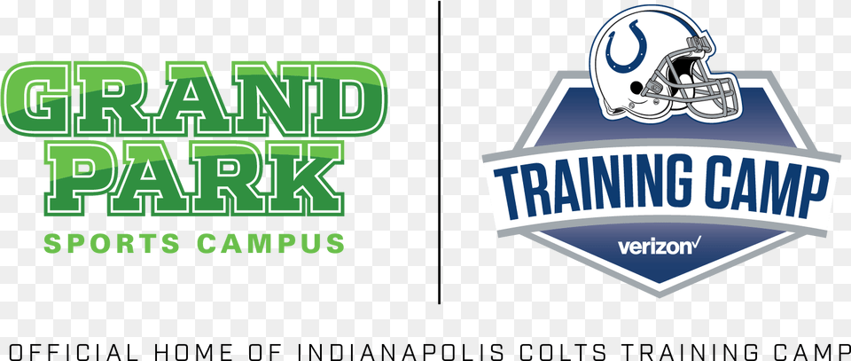 The Indianapolis Colts Will Host The 2018 Training Emblem, Logo, American Football, Football, Person Png