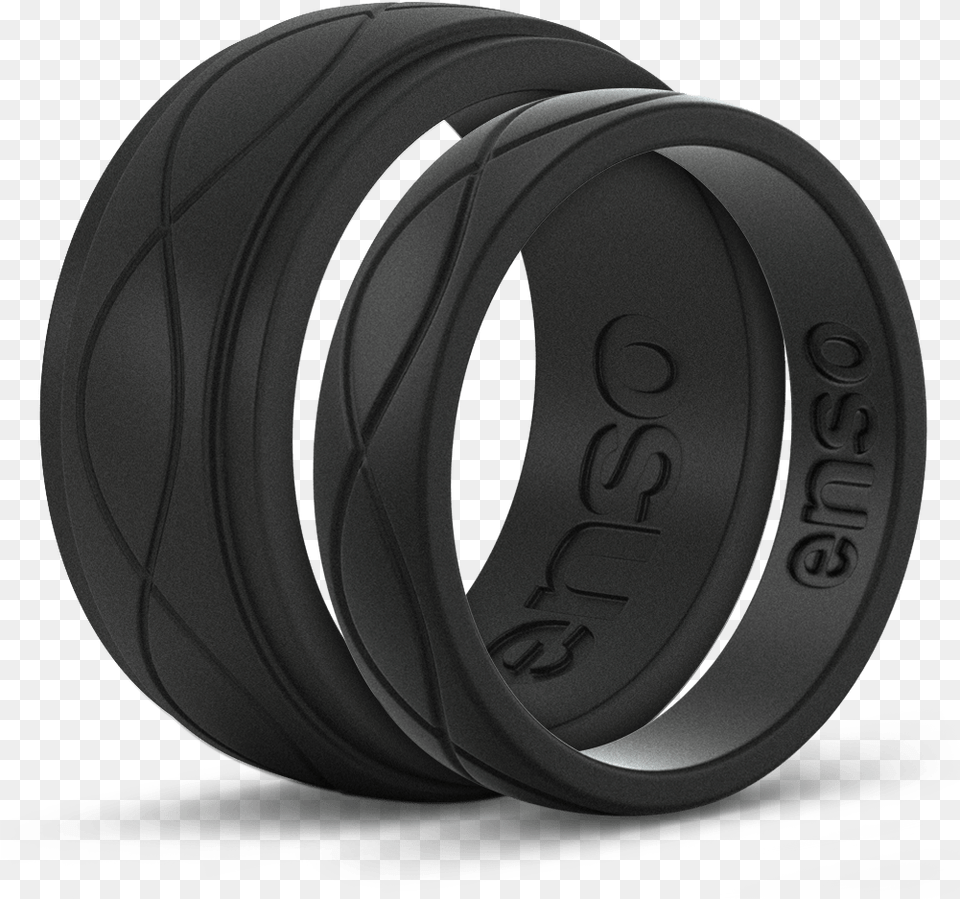 The Infinity Collection By Enso Rings Have Redefined His And Hers Silicone Rings, Accessories, Jewelry, Ring Png