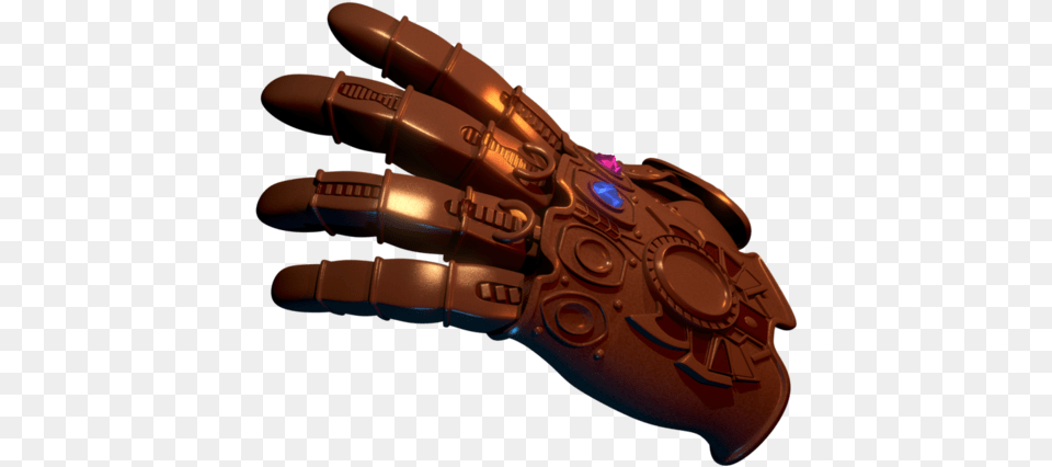 The Infinity Gauntlet, Clothing, Glove, Baseball, Baseball Glove Png Image