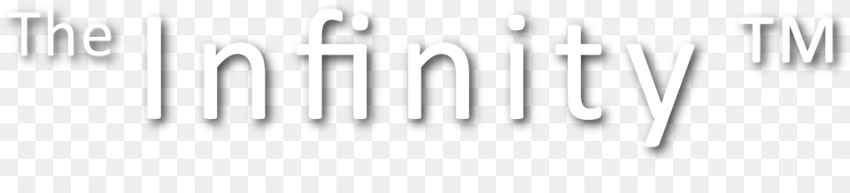 The Infinity Graphics, Text Png Image