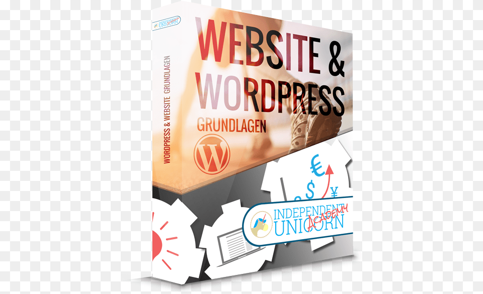 The Influence Retraces Just Anonymized Wordpress, Advertisement, Book, Poster, Publication Png