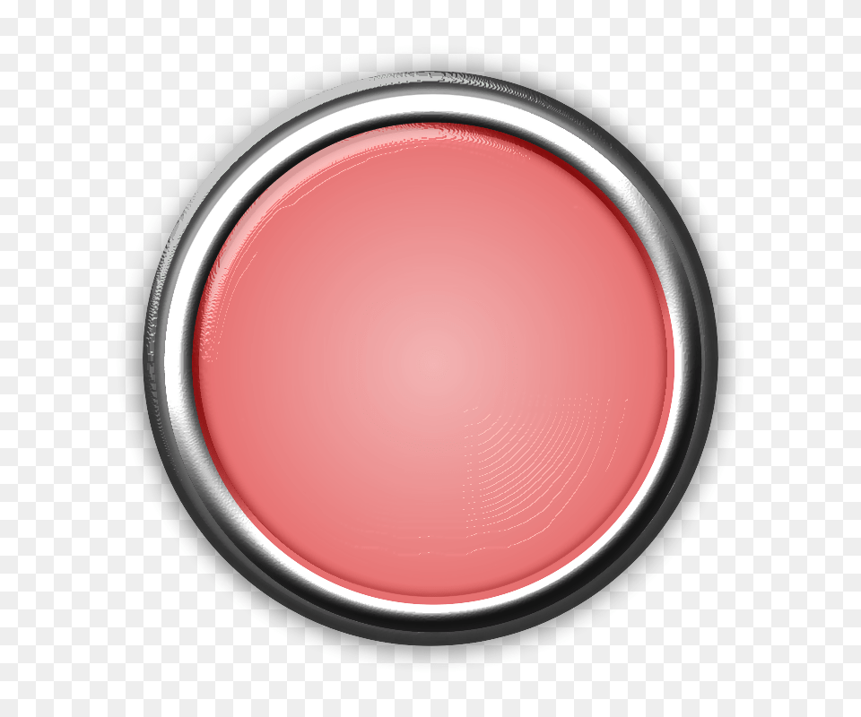 The Inner Light Of Red Button Vector, Cosmetics, Lipstick, Electronics Png Image