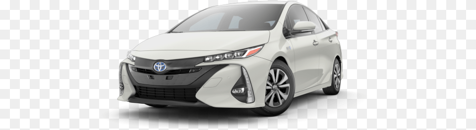 The Innovative 2018 Toyota Prius Prime Advanced Fwd Prius Prime Premium 2017, Car, Vehicle, Sedan, Transportation Png Image