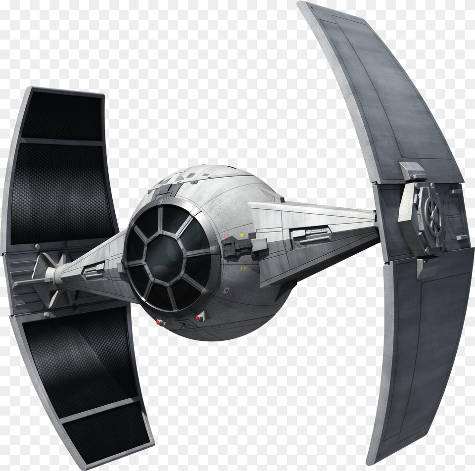 The Inquisitors Tie Fighter Tie Fighter Free Png