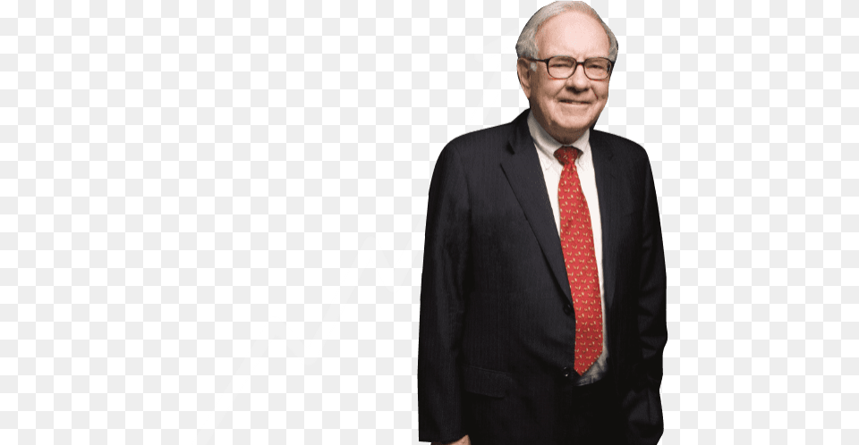 The Inside Scoop To Picking Warren Buffett, Accessories, Suit, Person, People Png Image