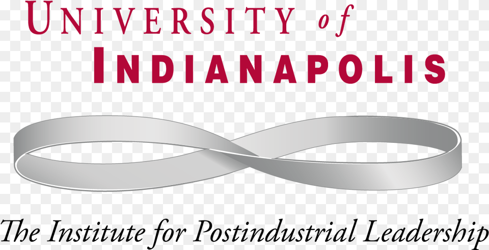 The Institute For Postindustrial Leadership Logo University Of Indianapolis, Accessories, Blade, Dagger, Knife Free Transparent Png