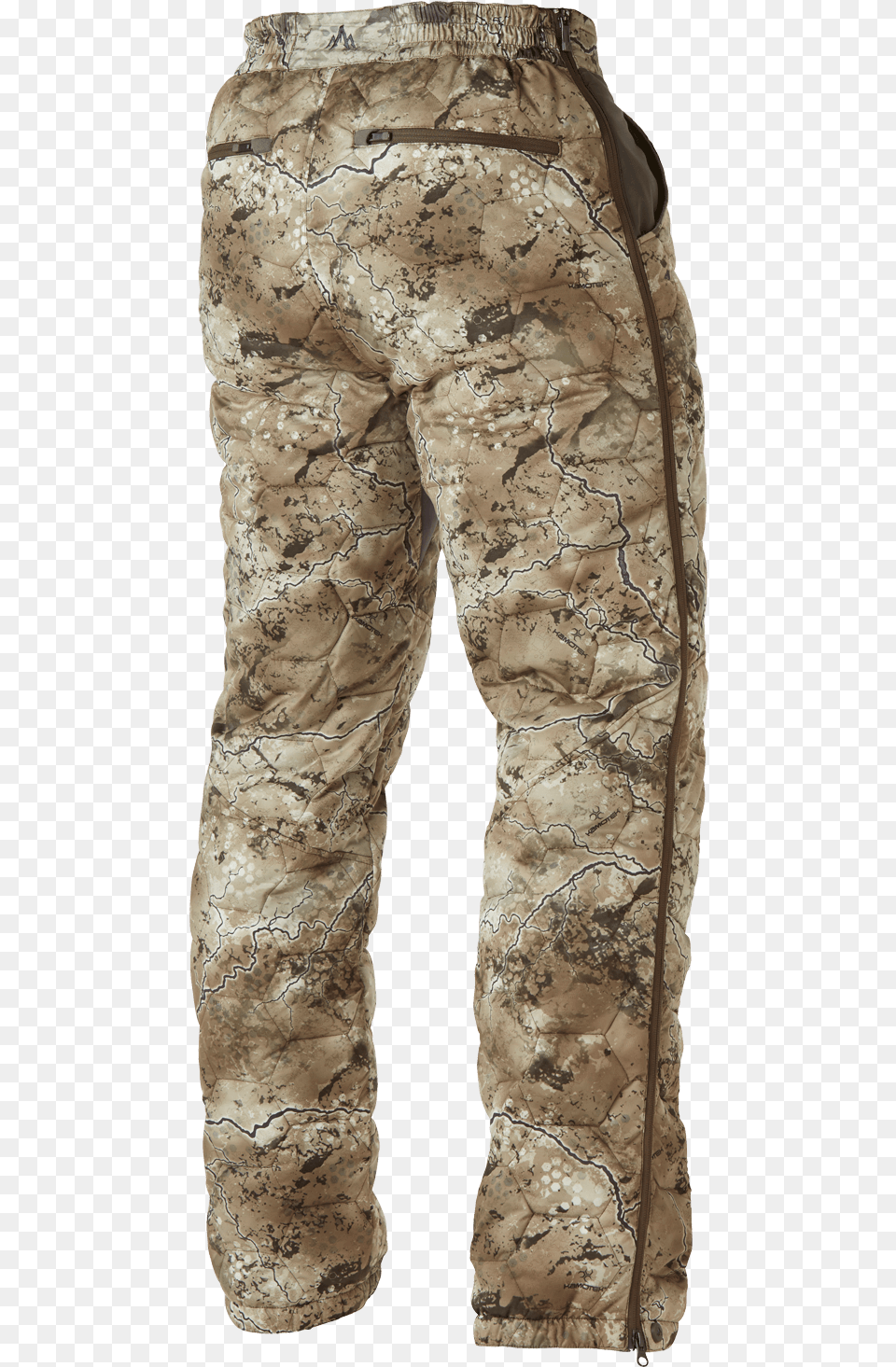The Insulator Hunting Pant Trousers, Clothing, Pants, Adult, Male Free Transparent Png