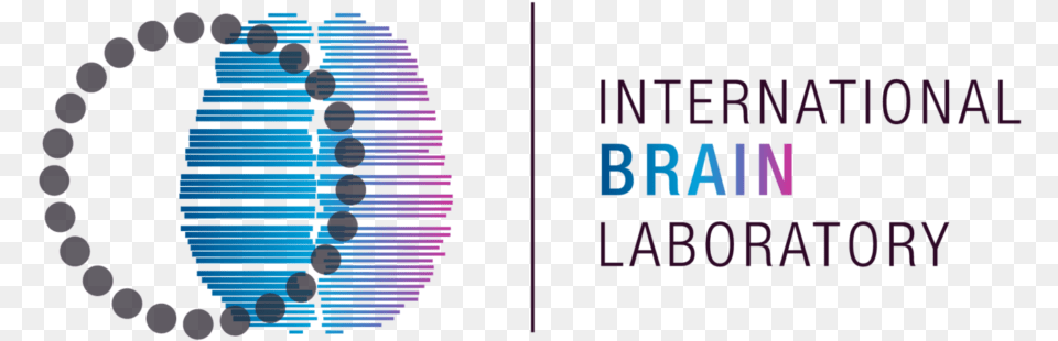 The International Brain Lab Project Has An Outstanding Google Maps Orange Areas, Sphere, Art, Graphics, Purple Free Png