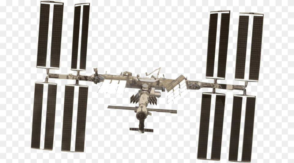 The International Space Station Drawing Of International Space Station, Astronomy, Outer Space, Space Station, Aircraft Free Transparent Png