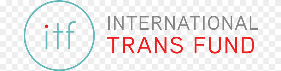 The International Trans Fund Logo Circle Free Png Download