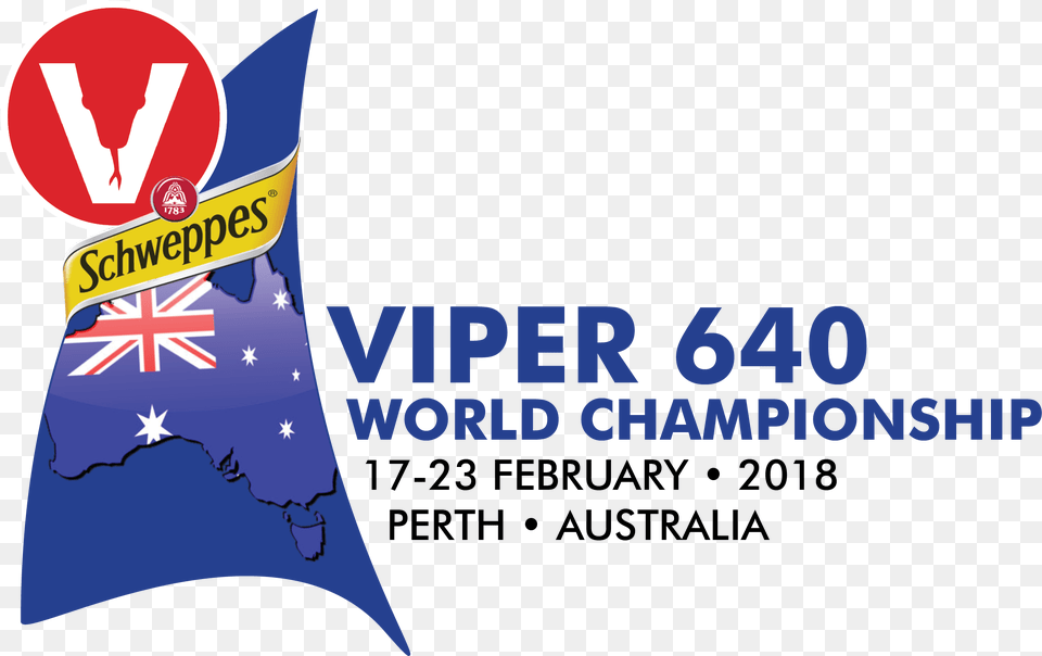The International Viper 640 Class Is Pleased To Announce Viper, Logo, Symbol Free Png