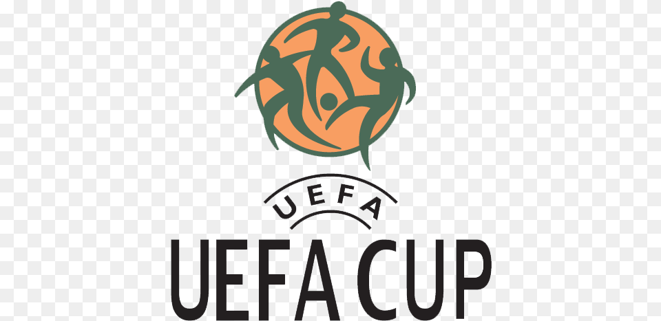 The Intro Of The Original Uefa Cup Was Also Used In Flight Log Departure Album Cover, Logo, Baby, Person Png