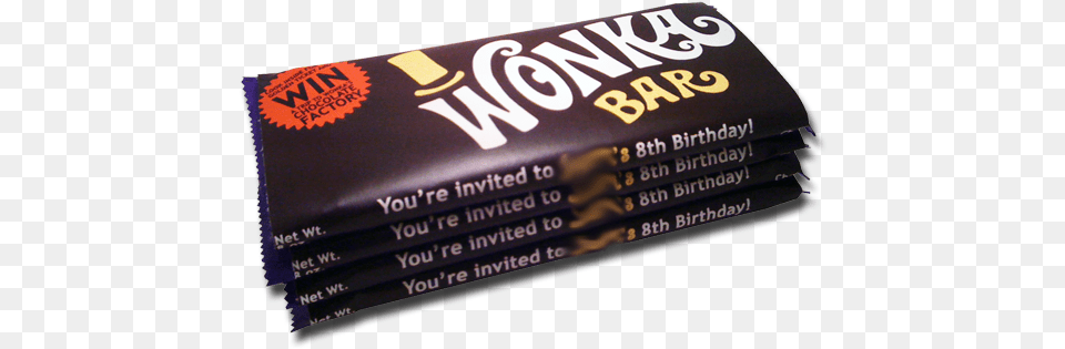 The Invites Wonka Bar Golden Ticket Iphone 6s 6 Case, Food, Sweets, Scoreboard, Candy Free Transparent Png