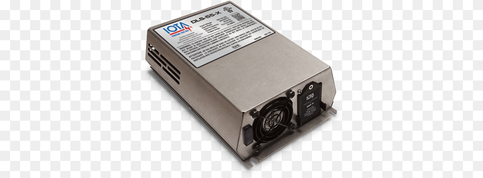 The Iota Dls X Usa Made Power Inverters, Adapter, Electronics, Computer Hardware, Hardware Free Transparent Png