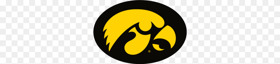 The Iowa Caucus An Overview Of The Hawkeyes The Stanford Daily, Logo, Symbol, Batman Logo Free Png Download