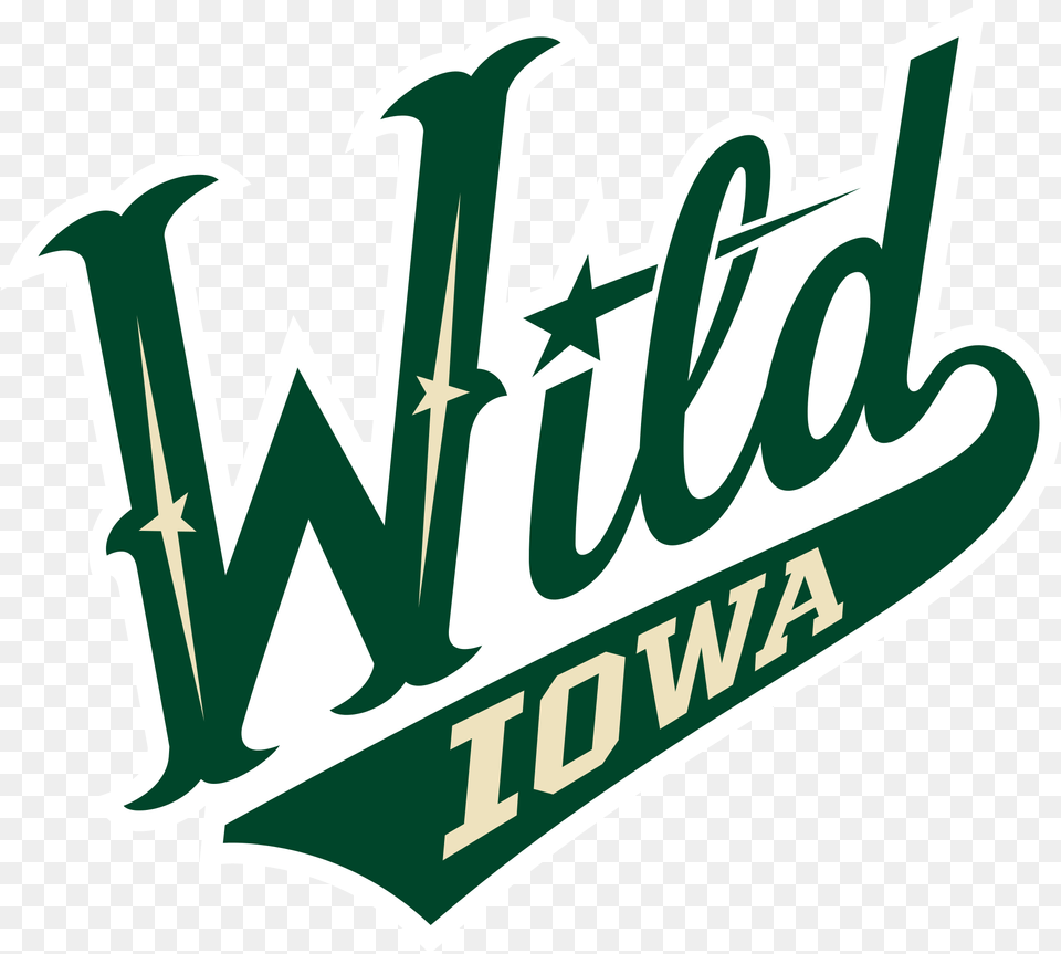 The Iowa Wild Scorestream Iowa Wild Logo, Architecture, Building, Hotel, Dynamite Png Image