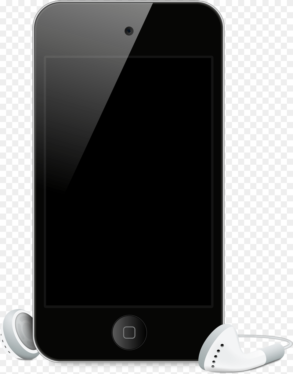 The Ipod Touch, Electronics, Mobile Phone, Phone Png