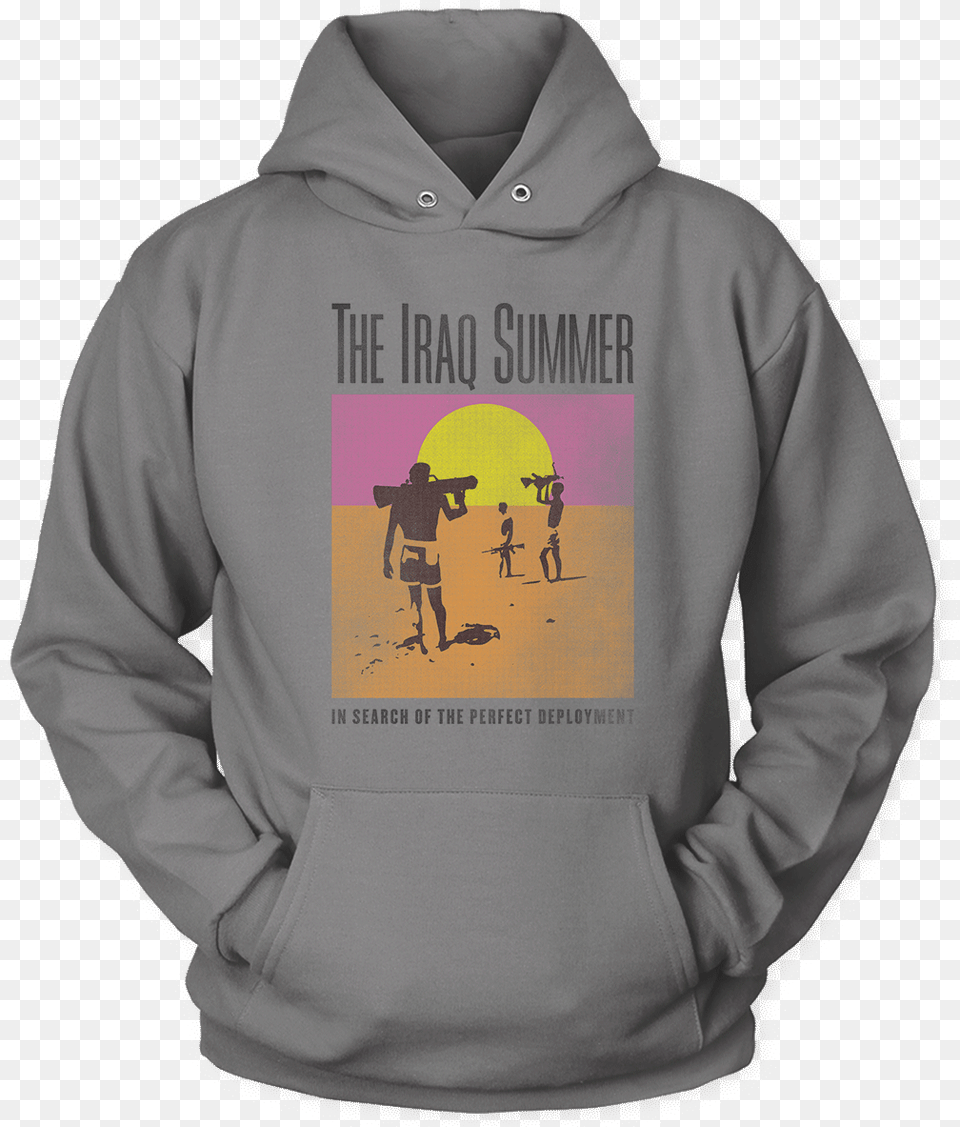 The Iraq Summer Were All Mad Here Hoodie, Sweatshirt, Sweater, Knitwear, Clothing Free Png