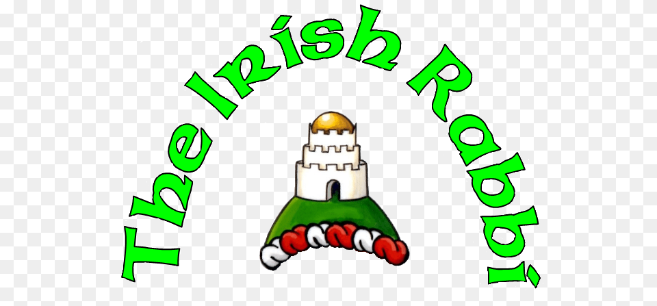 The Irish Rabbi For Your Wedding, Green, Outdoors, Nature Free Transparent Png