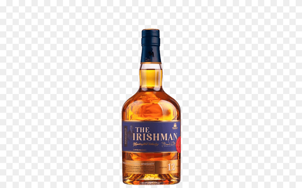 The Irishman Yo Single Malt Irish Whiskey Reviews Tasting Notes, Alcohol, Beverage, Liquor, Whisky Free Png Download