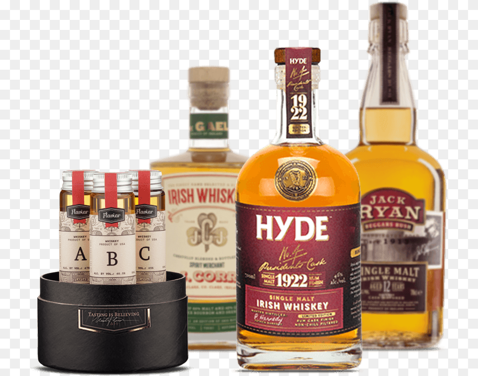 The Irishmen Whisky, Alcohol, Beverage, Liquor, Beer Png Image