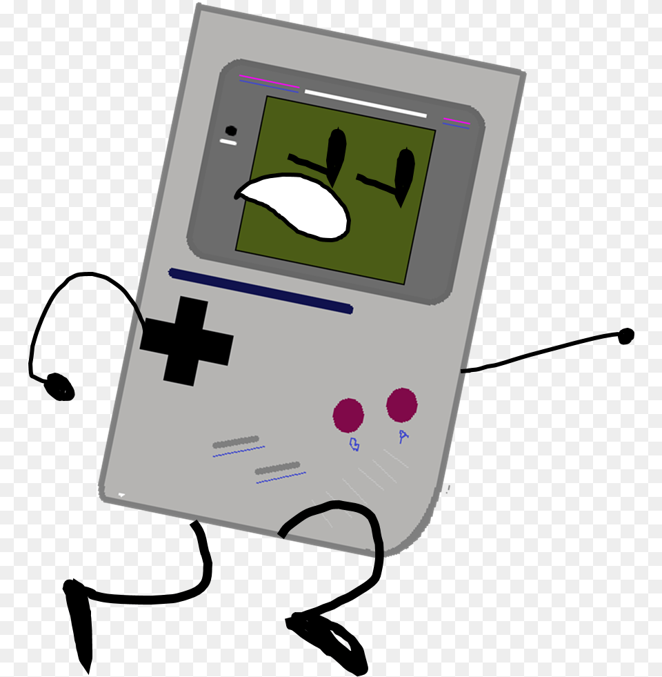 The Island Of The Pedia Wiki Game Boy, First Aid, Computer Hardware, Electronics, Hardware Free Transparent Png