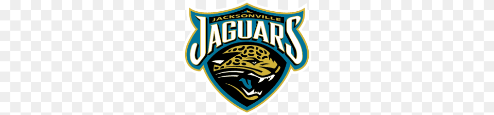 The Jacksonville Jaguars Big Cats Of The Southeast, Badge, Logo, Symbol, Emblem Free Transparent Png